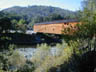 Covered bridge