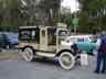 Dreyers Ice Cream Model T Truck