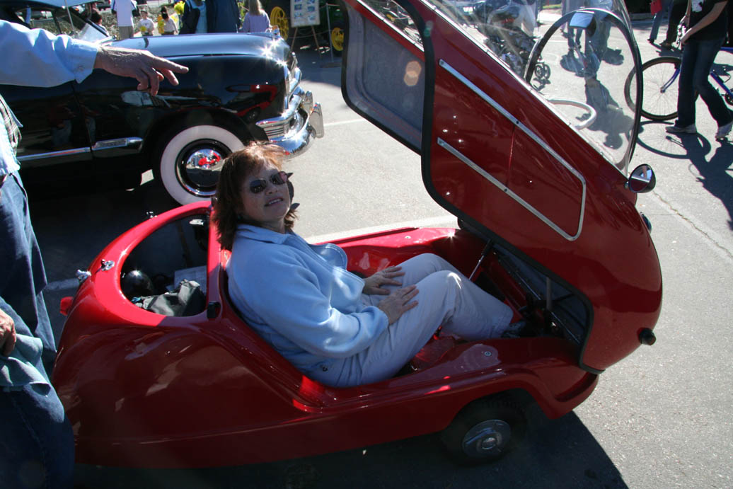 2006 Saratoga “Mustard Walk”